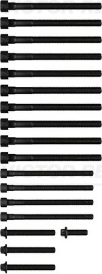 14-32309-02 Sada šroubů hlavy válce VICTOR REINZ