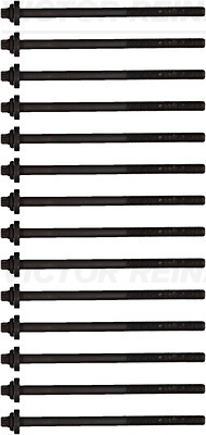 14-32311-01 Sada šroubů hlavy válce VICTOR REINZ