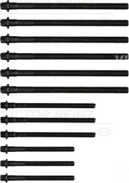 14-32314-01 Sada šroubů hlavy válce VICTOR REINZ