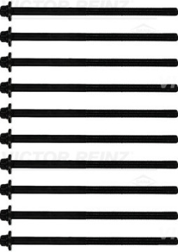 14-32322-01 Sada šroubů hlavy válce VICTOR REINZ