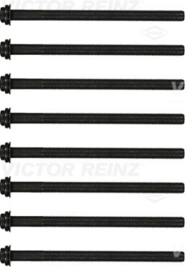 14-32324-01 Sada šroubů hlavy válce VICTOR REINZ