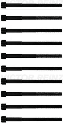 14-32326-01 Sada šroubů hlavy válce VICTOR REINZ