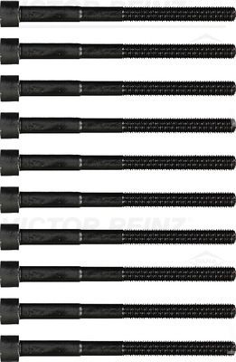 14-32333-03 Sada šroubů hlavy válce VICTOR REINZ