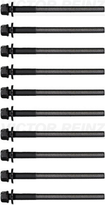 14-32340-01 Sada šroubů hlavy válce VICTOR REINZ