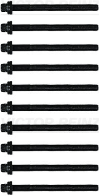 14-32342-01 Sada šroubů hlavy válce VICTOR REINZ