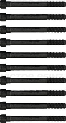 14-32356-01 Sada šroubů hlavy válce VICTOR REINZ