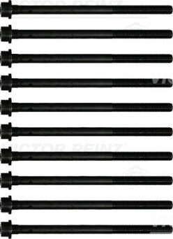 14-32363-01 Sada šroubů hlavy válce VICTOR REINZ