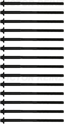 14-32365-01 Sada šroubů hlavy válce VICTOR REINZ