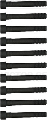 14-55013-01 Sada šroubů hlavy válce VICTOR REINZ