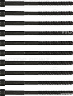 14-55033-01 Sada šroubů hlavy válce VICTOR REINZ