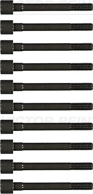 14-55051-01 Sada šroubů hlavy válce VICTOR REINZ