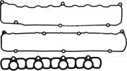 15-53748-01 Sada těsnění, kryt hlavy válce VICTOR REINZ