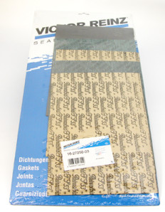 16-27250-03 Těsnění z pevného materiálu Dichtungsmaterial-Sortiment /Reparatur-Kit XL VICTOR REINZ