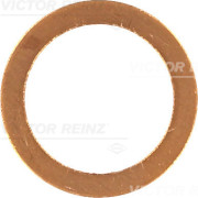 40-70588-00 Těsnicí kroužek, olejová vypouštěcí zátka VICTOR REINZ