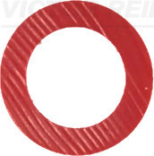 40-77344-00 Těsnicí kroužek, dřík ventilu VICTOR REINZ
