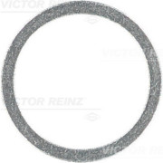 41-71065-00 Těsnicí kroužek, olejová vypouštěcí zátka VICTOR REINZ