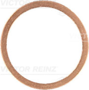 41-70166-00 Těsnicí kroužek, olejová vypouštěcí zátka VICTOR REINZ