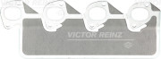 71-25911-10 Těsnění, kolektor výfukových plynů VICTOR REINZ
