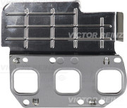 71-37501-00 Těsnění, kolektor výfukových plynů VICTOR REINZ