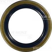81-35076-00 Těsnicí kroužek hřídele, ložisko kola VICTOR REINZ