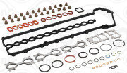 181.850 Sada těsnění, hlava válce ELRING