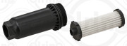 203.510 Sada hydraulického filtru, automatická převodovka ELRING
