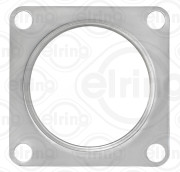 581.852 Těsnění, výfuková trubka ELRING