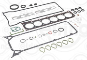 633.580 Kompletní sada těsnění, motor ELRING