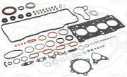 781.760 Kompletní sada těsnění, motor ELRING