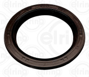B06.520 Těsnicí kroužek hřídele, klikový hřídel ELRING