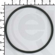 181.580 Těsnění, pouzdro kolena sacího potrubí ELRING