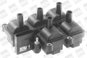 ZS037 Zapalovací cívka BorgWarner (BERU)