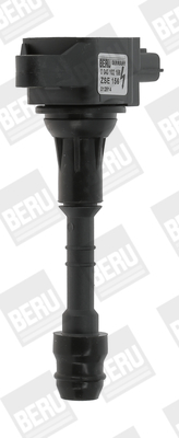 ZSE156 Zapalovací cívka BorgWarner (BERU)