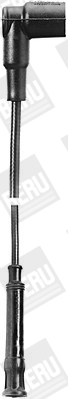B100B zapalovací kabel COPPER CABLE BorgWarner (BERU)