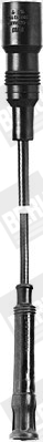 B101A Kabel zapalovací svíčky BorgWarner (BERU)