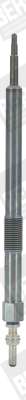 CGP007 Žhavicí svíčka BorgWarner (BERU)