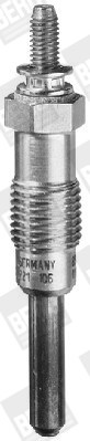 G2SB Žhavicí svíčka BorgWarner (BERU)