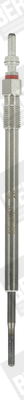 GE114 Žhavicí svíčka BorgWarner (BERU)