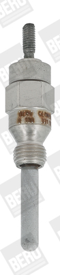 GH008 Žhavicí svíčka, nezávislé vytápění BorgWarner (BERU)