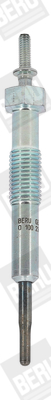 GN110 Žhavicí svíčka BorgWarner (BERU)