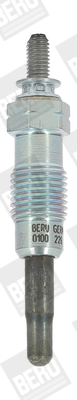 GN858 BorgWarner (BERU) żeraviaca sviečka GN858 BorgWarner (BERU)