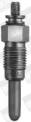 GV604 Žhavicí svíčka BorgWarner (BERU)