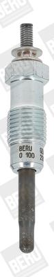 GN970 Žhavicí svíčka BorgWarner (BERU)