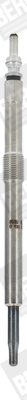 GN989 Žhavicí svíčka BorgWarner (BERU)