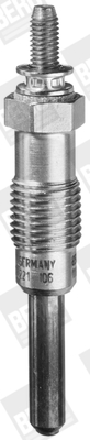 GV602 Žhavicí svíčka BorgWarner (BERU)