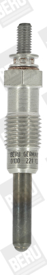 GV636 Žhavicí svíčka BorgWarner (BERU)