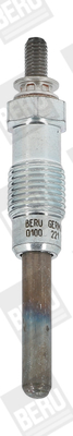GV657 Žhavicí svíčka BorgWarner (BERU)