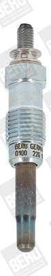GV852 Žhavicí svíčka BorgWarner (BERU)