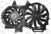 LE694 BorgWarner (BERU) ventilátor chladenia motora LE694 BorgWarner (BERU)