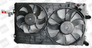LEK015 Větrák, chlazení motoru BorgWarner (BERU)